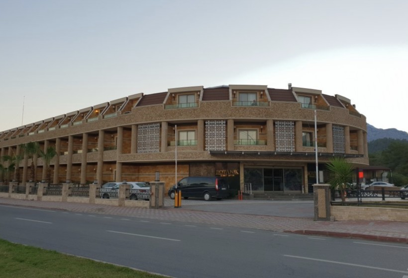 Kemer Botanik Resort